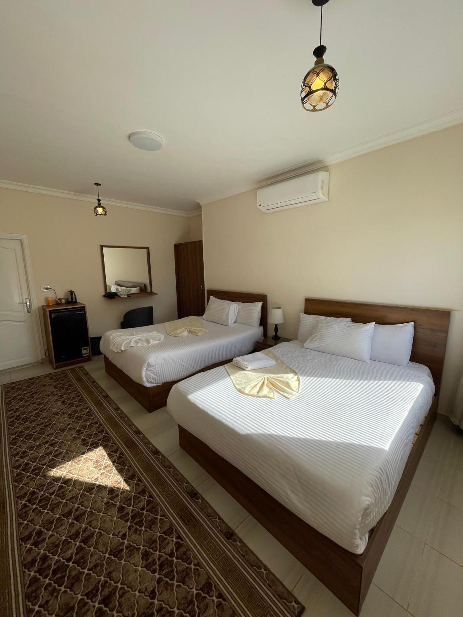 Glamour Pyramids View Kafret el-Gabal 외부 사진