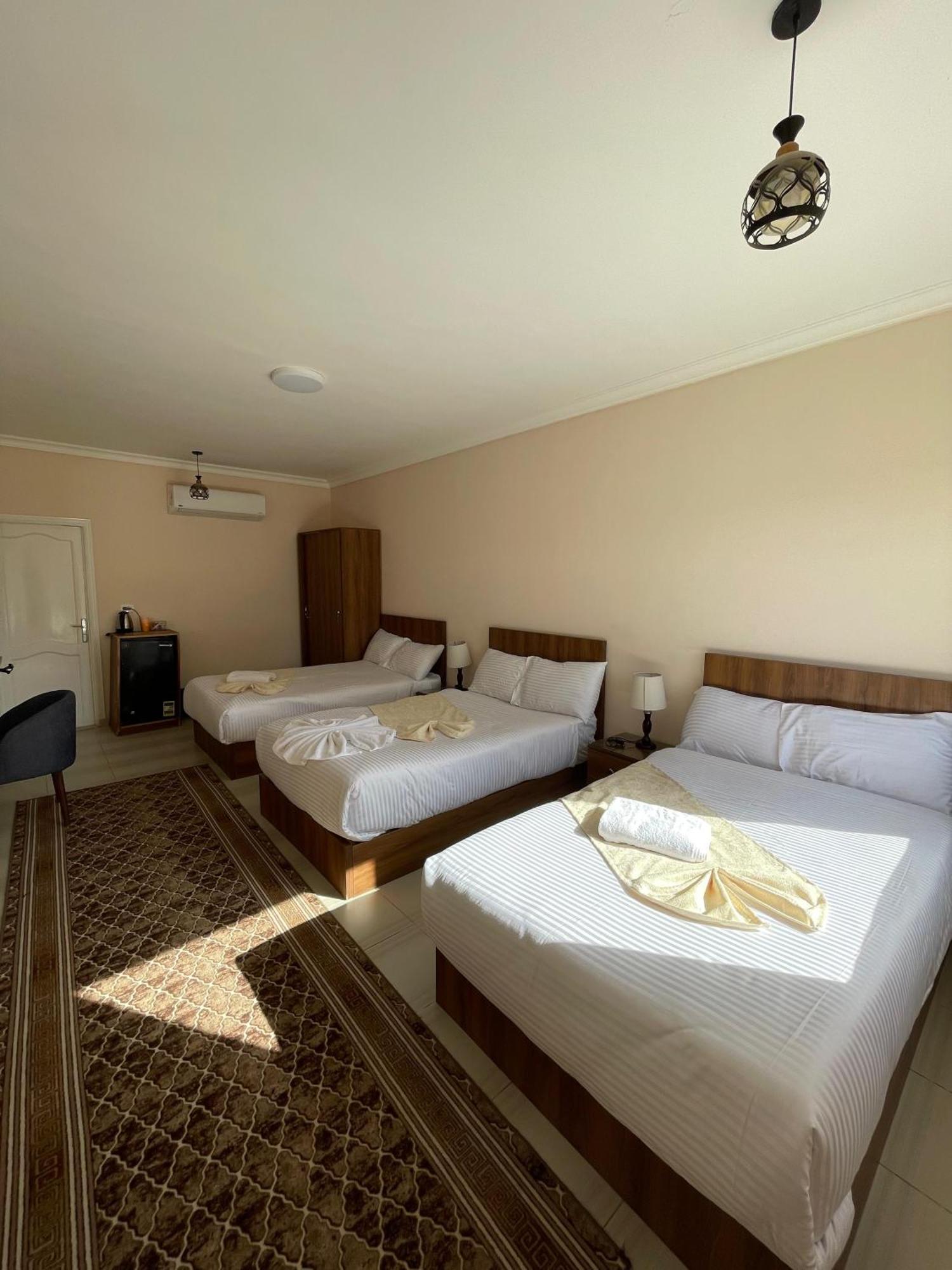 Glamour Pyramids View Kafret el-Gabal 외부 사진